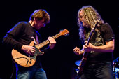 Mariuzz_2015-08-27_031.jpg : Mariuzz, a tribute to Marius Müller-Westernhagen feat. MMW-Band-Legende Markus Winstroer beim Rheinpuls Festival auf der Festung Ehrenbreitstein in Koblenz am 27.08.2015, Bild 31/63