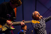 Mariuzz_2015-08-27_040.jpg : Mariuzz, a tribute to Marius Müller-Westernhagen feat. MMW-Band-Legende Markus Winstroer beim Rheinpuls Festival auf der Festung Ehrenbreitstein in Koblenz am 27.08.2015, Bild 40/63
