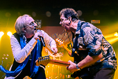 Mariuzz_2015-10-16_004.jpg : Mariuzz (Westernhagen Tribute) beim ESWE ENERGY ROCK 2015 am 16.10.2015, Christian-B?cher-Halle, Wiesbaden, Bild 4/35