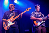 Mariuzz_2015-10-16_009.jpg : Mariuzz (Westernhagen Tribute) beim ESWE ENERGY ROCK 2015 am 16.10.2015, Christian-B?cher-Halle, Wiesbaden, Bild 9/35