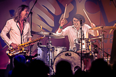 Mariuzz_2015-10-16_016.jpg : Mariuzz (Westernhagen Tribute) beim ESWE ENERGY ROCK 2015 am 16.10.2015, Christian-B?cher-Halle, Wiesbaden, Bild 16/35