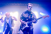 Mariuzz_2015-10-16_021.jpg : Mariuzz (Westernhagen Tribute) beim ESWE ENERGY ROCK 2015 am 16.10.2015, Christian-B?cher-Halle, Wiesbaden, Bild 21/35