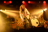 Mariuzz_2015-10-16_023.jpg : Mariuzz (Westernhagen Tribute) beim ESWE ENERGY ROCK 2015 am 16.10.2015, Christian-B?cher-Halle, Wiesbaden, Bild 23/35