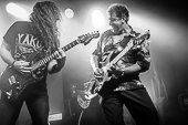 Mariuzz_2015-10-16_024.jpg : Mariuzz (Westernhagen Tribute) beim ESWE ENERGY ROCK 2015 am 16.10.2015, Christian-B?cher-Halle, Wiesbaden, Bild 24/35
