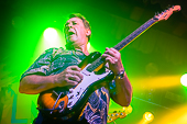 Mariuzz_2015-10-16_028.jpg : Mariuzz (Westernhagen Tribute) beim ESWE ENERGY ROCK 2015 am 16.10.2015, Christian-B?cher-Halle, Wiesbaden, Bild 28/35