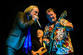Mariuzz_2016-08-27_002.jpg : Jubiläumsfeier 35-Jahre Café Hahn am 27.08.2016, Festung-Ehrenbreitstein, Koblenz, Bild 2/27