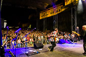 Mariuzz_2016-08-27_005.jpg : Jubiläumsfeier 35-Jahre Café Hahn am 27.08.2016, Festung-Ehrenbreitstein, Koblenz, Bild 5/27