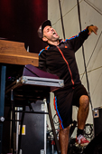 Marleys_Ghost_2015-09-27_015.jpg : Marley&lsquo;s Ghost beim REFUGEE AID Benefiz-Festival am 27.09.2015 auf Festung-Ehrenbreitstein, Bild 15/23