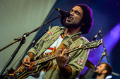 Marleys_Ghost_2015-09-27_016.jpg : Marley&lsquo;s Ghost beim REFUGEE AID Benefiz-Festival am 27.09.2015 auf Festung-Ehrenbreitstein, Bild 16/23