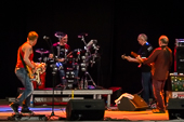 Mayflower_2014-09-18_12.jpg : Mayflower, Rheinpuls Festival, 18.09.2014, Bild 12/32