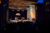 Mayflower_2014-09-18_14.jpg : Mayflower, Rheinpuls Festival, 18.09.2014, Bild 14/32