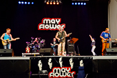Mayflower_2014-09-18_17.jpg : Mayflower, Rheinpuls Festival, 18.09.2014, Bild 17/32