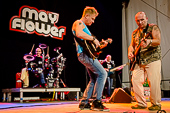 Mayflower_2014-09-18_22.jpg : Mayflower, Rheinpuls Festival, 18.09.2014, Bild 22/32