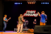 Mayflower_2014-09-18_30.jpg : Mayflower, Rheinpuls Festival, 18.09.2014, Bild 30/32