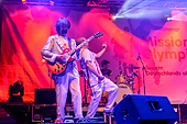 MegaBand_02.jpg : Coca Cola Mission Olympic Finale Montabaur, MegaBand, Bild 2/31