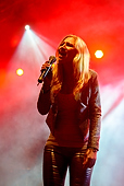 MegaBand_07.jpg : Coca Cola Mission Olympic Finale Montabaur, MegaBand, Bild 7/31