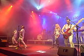 MegaBand_19.jpg : Coca Cola Mission Olympic Finale Montabaur, MegaBand, Bild 19/31
