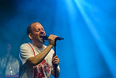 MegaBand_25.jpg : Coca Cola Mission Olympic Finale Montabaur, MegaBand, Bild 25/31