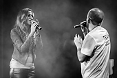 MegaBand_27.jpg : Coca Cola Mission Olympic Finale Montabaur, MegaBand, Bild 27/31