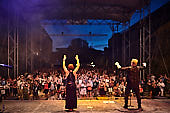 Mercy-Street_2019-07-25_002.jpg : Mercy Street – A Tribute to Peter Gabriel live un Open Air auf der Festung Ehrenbreitstein, Rheinpuls Festival, Koblenz am 25.07.2019, Bild 2/41