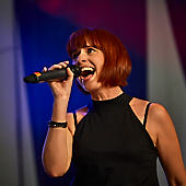 Mercy-Street_2019-07-25_004.jpg : Mercy Street – A Tribute to Peter Gabriel live un Open Air auf der Festung Ehrenbreitstein, Rheinpuls Festival, Koblenz am 25.07.2019, Bild 4/41