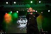 Mercy-Street_2019-07-25_006.jpg : Mercy Street – A Tribute to Peter Gabriel live un Open Air auf der Festung Ehrenbreitstein, Rheinpuls Festival, Koblenz am 25.07.2019, Bild 6/41