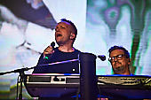Mercy-Street_2019-07-25_009.jpg : Mercy Street – A Tribute to Peter Gabriel live un Open Air auf der Festung Ehrenbreitstein, Rheinpuls Festival, Koblenz am 25.07.2019, Bild 9/41