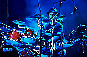 Mercy-Street_2019-07-25_010.jpg : Mercy Street – A Tribute to Peter Gabriel live un Open Air auf der Festung Ehrenbreitstein, Rheinpuls Festival, Koblenz am 25.07.2019, Bild 10/41