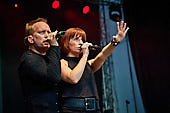 Mercy-Street_2019-07-25_011.jpg : Mercy Street – A Tribute to Peter Gabriel live un Open Air auf der Festung Ehrenbreitstein, Rheinpuls Festival, Koblenz am 25.07.2019, Bild 11/41