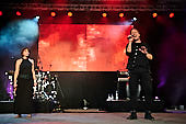 Mercy-Street_2019-07-25_013.jpg : Mercy Street – A Tribute to Peter Gabriel live un Open Air auf der Festung Ehrenbreitstein, Rheinpuls Festival, Koblenz am 25.07.2019, Bild 13/41