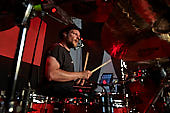 Mercy-Street_2019-07-25_021.jpg : Mercy Street – A Tribute to Peter Gabriel live un Open Air auf der Festung Ehrenbreitstein, Rheinpuls Festival, Koblenz am 25.07.2019, Bild 21/41
