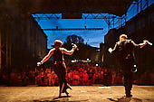 Mercy-Street_2019-07-25_023.jpg : Mercy Street – A Tribute to Peter Gabriel live un Open Air auf der Festung Ehrenbreitstein, Rheinpuls Festival, Koblenz am 25.07.2019, Bild 23/41
