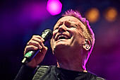 Mercy-Street_2019-07-25_025.jpg : Mercy Street – A Tribute to Peter Gabriel live un Open Air auf der Festung Ehrenbreitstein, Rheinpuls Festival, Koblenz am 25.07.2019, Bild 25/41