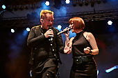 Mercy-Street_2019-07-25_027.jpg : Mercy Street – A Tribute to Peter Gabriel live un Open Air auf der Festung Ehrenbreitstein, Rheinpuls Festival, Koblenz am 25.07.2019, Bild 27/41