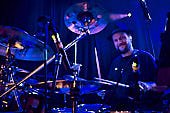 Mercy-Street_2019-07-25_028.jpg : Mercy Street – A Tribute to Peter Gabriel live un Open Air auf der Festung Ehrenbreitstein, Rheinpuls Festival, Koblenz am 25.07.2019, Bild 28/41