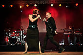 Mercy-Street_2019-07-25_029.jpg : Mercy Street – A Tribute to Peter Gabriel live un Open Air auf der Festung Ehrenbreitstein, Rheinpuls Festival, Koblenz am 25.07.2019, Bild 29/41