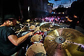 Mercy-Street_2019-07-25_032.jpg : Mercy Street – A Tribute to Peter Gabriel live un Open Air auf der Festung Ehrenbreitstein, Rheinpuls Festival, Koblenz am 25.07.2019, Bild 32/41