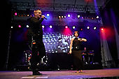 Mercy-Street_2019-07-25_033.jpg : Mercy Street – A Tribute to Peter Gabriel live un Open Air auf der Festung Ehrenbreitstein, Rheinpuls Festival, Koblenz am 25.07.2019, Bild 33/41