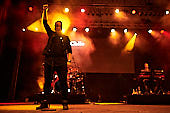 Mercy-Street_2019-07-25_038.jpg : Mercy Street – A Tribute to Peter Gabriel live un Open Air auf der Festung Ehrenbreitstein, Rheinpuls Festival, Koblenz am 25.07.2019, Bild 38/41