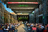Mercy-Street_2021-07-22_001_Foto-Klaus-Manns.jpg : Mercy Street, a tribute to Peter Gabriel, live beim Rheinpuls-Festival am 22.07.2021, Festung Ehrenbreitstein, Koblenz, Bild 1/53