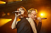 Mercy-Street_2021-07-22_003_Foto-Klaus-Manns.jpg : Mercy Street, a tribute to Peter Gabriel, live beim Rheinpuls-Festival am 22.07.2021, Festung Ehrenbreitstein, Koblenz, Bild 3/53