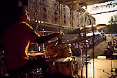 Mercy-Street_2021-07-22_005_Foto-Klaus-Manns.jpg : Mercy Street, a tribute to Peter Gabriel, live beim Rheinpuls-Festival am 22.07.2021, Festung Ehrenbreitstein, Koblenz, Bild 5/53