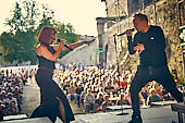 Mercy-Street_2021-07-22_006_Foto-Klaus-Manns.jpg : Mercy Street, a tribute to Peter Gabriel, live beim Rheinpuls-Festival am 22.07.2021, Festung Ehrenbreitstein, Koblenz, Bild 6/53