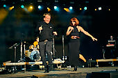 Mercy-Street_2021-07-22_016_Foto-Klaus-Manns.jpg : Mercy Street, a tribute to Peter Gabriel, live beim Rheinpuls-Festival am 22.07.2021, Festung Ehrenbreitstein, Koblenz, Bild 16/53