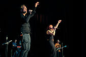 Mercy-Street_2021-07-22_018_Foto-Klaus-Manns.jpg : Mercy Street, a tribute to Peter Gabriel, live beim Rheinpuls-Festival am 22.07.2021, Festung Ehrenbreitstein, Koblenz, Bild 18/53