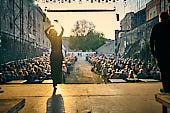 Mercy-Street_2021-07-22_021_Foto-Klaus-Manns.jpg : Mercy Street, a tribute to Peter Gabriel, live beim Rheinpuls-Festival am 22.07.2021, Festung Ehrenbreitstein, Koblenz, Bild 21/53