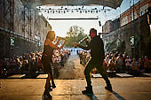Mercy-Street_2021-07-22_024_Foto-Klaus-Manns.jpg : Mercy Street, a tribute to Peter Gabriel, live beim Rheinpuls-Festival am 22.07.2021, Festung Ehrenbreitstein, Koblenz, Bild 24/53