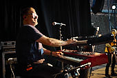 Mercy-Street_2021-07-22_025_Foto-Klaus-Manns.jpg : Mercy Street, a tribute to Peter Gabriel, live beim Rheinpuls-Festival am 22.07.2021, Festung Ehrenbreitstein, Koblenz, Bild 25/53