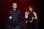 Mercy-Street_2021-07-22_041_Foto-Klaus-Manns.jpg : Mercy Street, a tribute to Peter Gabriel, live beim Rheinpuls-Festival am 22.07.2021, Festung Ehrenbreitstein, Koblenz, Bild 41/53
