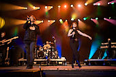 Mercy-Street_2021-07-22_045_Foto-Klaus-Manns.jpg : Mercy Street, a tribute to Peter Gabriel, live beim Rheinpuls-Festival am 22.07.2021, Festung Ehrenbreitstein, Koblenz, Bild 45/53